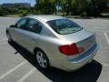 Desert Platinum Metallic - G 35 Sedan Photo No. 2