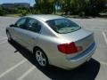 2004 Desert Platinum Metallic Infiniti G 35 Sedan  photo #2