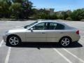 2004 Desert Platinum Metallic Infiniti G 35 Sedan  photo #3