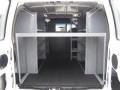 Oxford White - E Series Van E150 Commercial Photo No. 9