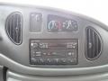 Oxford White - E Series Van E150 Commercial Photo No. 12