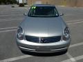 Desert Platinum Metallic - G 35 Sedan Photo No. 13
