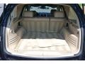 Cashmere Trunk Photo for 2007 Cadillac SRX #93425357