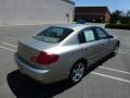 Desert Platinum Metallic - G 35 Sedan Photo No. 17