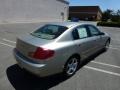 2004 Desert Platinum Metallic Infiniti G 35 Sedan  photo #17