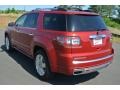 Crystal Red Tintcoat - Acadia Denali Photo No. 4