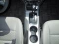 2011 White Platinum Tri-Coat Ford Fusion SE  photo #9