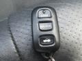 2003 Toyota Solara SLE V6 Coupe Keys