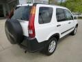 Taffeta White - CR-V EX 4WD Photo No. 2