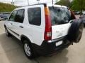 2004 Taffeta White Honda CR-V EX 4WD  photo #4