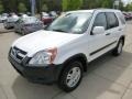 2004 Taffeta White Honda CR-V EX 4WD  photo #6