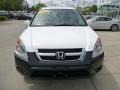 2004 Taffeta White Honda CR-V EX 4WD  photo #7