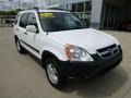 2004 Taffeta White Honda CR-V EX 4WD  photo #8
