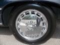 1988 Mercedes-Benz SL Class 560 SL Roadster Wheel