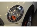 Pepper White - Cooper Hardtop Photo No. 2