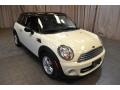 Pepper White - Cooper Hardtop Photo No. 4