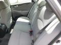 Radiant Silver - Sonata GLS Photo No. 16