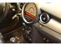 Pepper White - Cooper Hardtop Photo No. 9