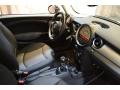 Pepper White - Cooper Hardtop Photo No. 10