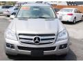 2007 Pewter Metallic Mercedes-Benz GL 450  photo #2