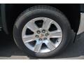  2014 Sierra 1500 SLE Crew Cab Wheel