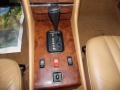  1988 SL Class 560 SL Roadster 4 Speed Automatic Shifter