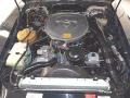 1988 Mercedes-Benz SL Class 5.6 Liter SOHC 16-Valve V8 Engine Photo
