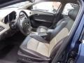 Cocoa/Cashmere Interior Photo for 2011 Chevrolet Malibu #93428441