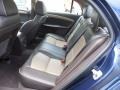 Imperial Blue Metallic - Malibu LTZ Photo No. 13