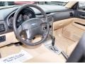 Sierra Gold Metallic - Forester 2.5 XS Photo No. 5