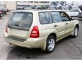 Sierra Gold Metallic - Forester 2.5 XS Photo No. 6