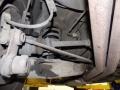 1988 Mercedes-Benz SL Class 560 SL Roadster Undercarriage