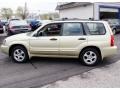 Sierra Gold Metallic - Forester 2.5 XS Photo No. 9