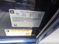 Imperial Blue Metallic - Malibu LTZ Photo No. 19