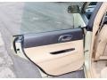 Sierra Gold Metallic - Forester 2.5 XS Photo No. 18
