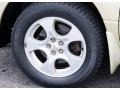 Sierra Gold Metallic - Forester 2.5 XS Photo No. 20