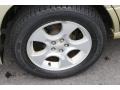 Sierra Gold Metallic - Forester 2.5 XS Photo No. 22