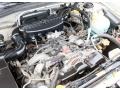 Sierra Gold Metallic - Forester 2.5 XS Photo No. 24
