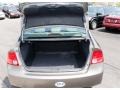 Galaxy Gray Metallic - Civic EX-L Sedan Photo No. 8