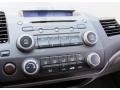 Galaxy Gray Metallic - Civic EX-L Sedan Photo No. 12