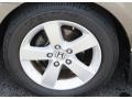 Galaxy Gray Metallic - Civic EX-L Sedan Photo No. 20