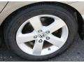 Galaxy Gray Metallic - Civic EX-L Sedan Photo No. 21