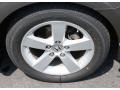 Galaxy Gray Metallic - Civic EX-L Sedan Photo No. 23