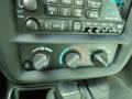 Arctic White Controls Photo for 1997 Chevrolet Camaro #93429419