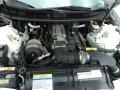 5.7 Liter OHV 16-Valve LT1 V8 1997 Chevrolet Camaro Z28 30th Anniversary Edition Coupe Engine