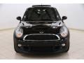 Midnight Black Metallic - Cooper S Hardtop Photo No. 2