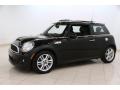 Midnight Black Metallic - Cooper S Hardtop Photo No. 3
