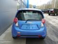 2014 Denim Chevrolet Spark LS  photo #5