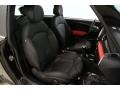 Midnight Black Metallic - Cooper S Hardtop Photo No. 13