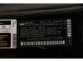Midnight Black Metallic - Cooper S Hardtop Photo No. 19